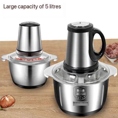 other/其他 见描述Fruit Jucier Meat Grinder Food Processor Mi