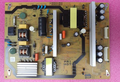 夏普LCD-50SU460A 原装电源板 RDENCA513WJQZ JSL2150-003