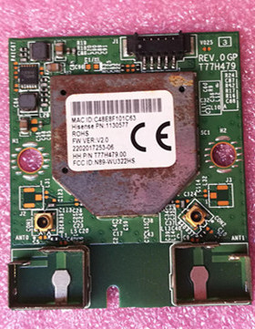 原装 海信LED60EC550A无线网卡 模块REV.0 GP T77H479 1130577
