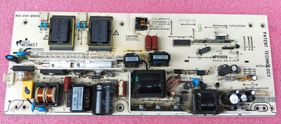 原装TCL电源板非代用板TCL32E09测试OK，质保90天