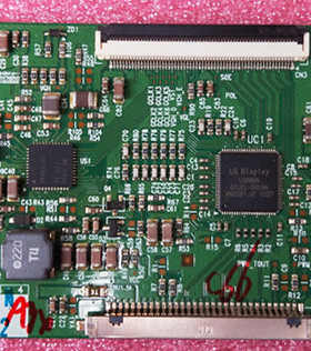 TCL 32E09原装逻辑板：6870C-0313B 屏：LC320WXE(SC)(A1)