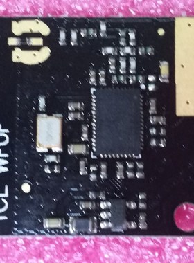 原装TCL L48F3600A-3D卡WIFI模块TCL WFOF  07-240WU5-MA6G无线网