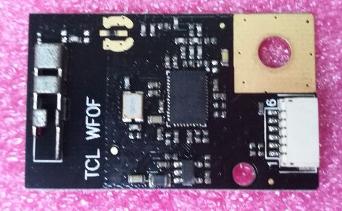 原装TCL L48F3600A-3D卡WIFI模块TCL WFOF  07-240WU5-MA6G无线网