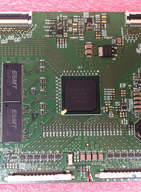 原装夏普47PFL9532/93逻辑板 LC470WU2-SLA1-G31 6870C-0166C