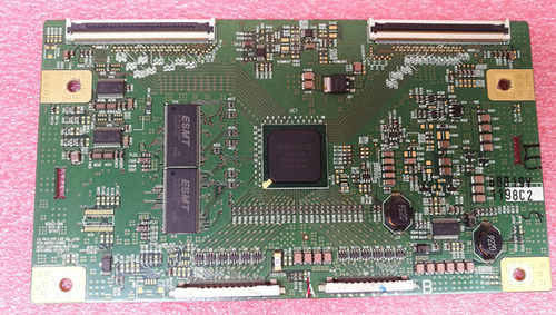 原装夏普47PFL9532/93逻辑板 LC470WU2-SLA1-G31 6870C-0166C