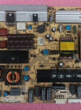 原装康佳LED401S97N电源板35014597 KPS+L150C3-01 现货质保90天