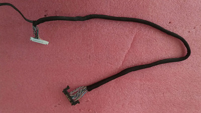 原装乐视TV Letv S40主板 CV801LE-A 屏TPT390J1-HJ1L02 -HVN04线