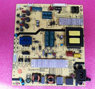 创维55E6000 原装电源板5800-L5L018-0000 168P-L5L018-00 测好