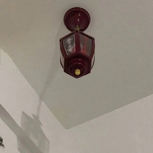 潮汕天公灯天地父母灯玻璃天地灯玄天上帝灯佛祖灯可悬挂壁灯吊灯