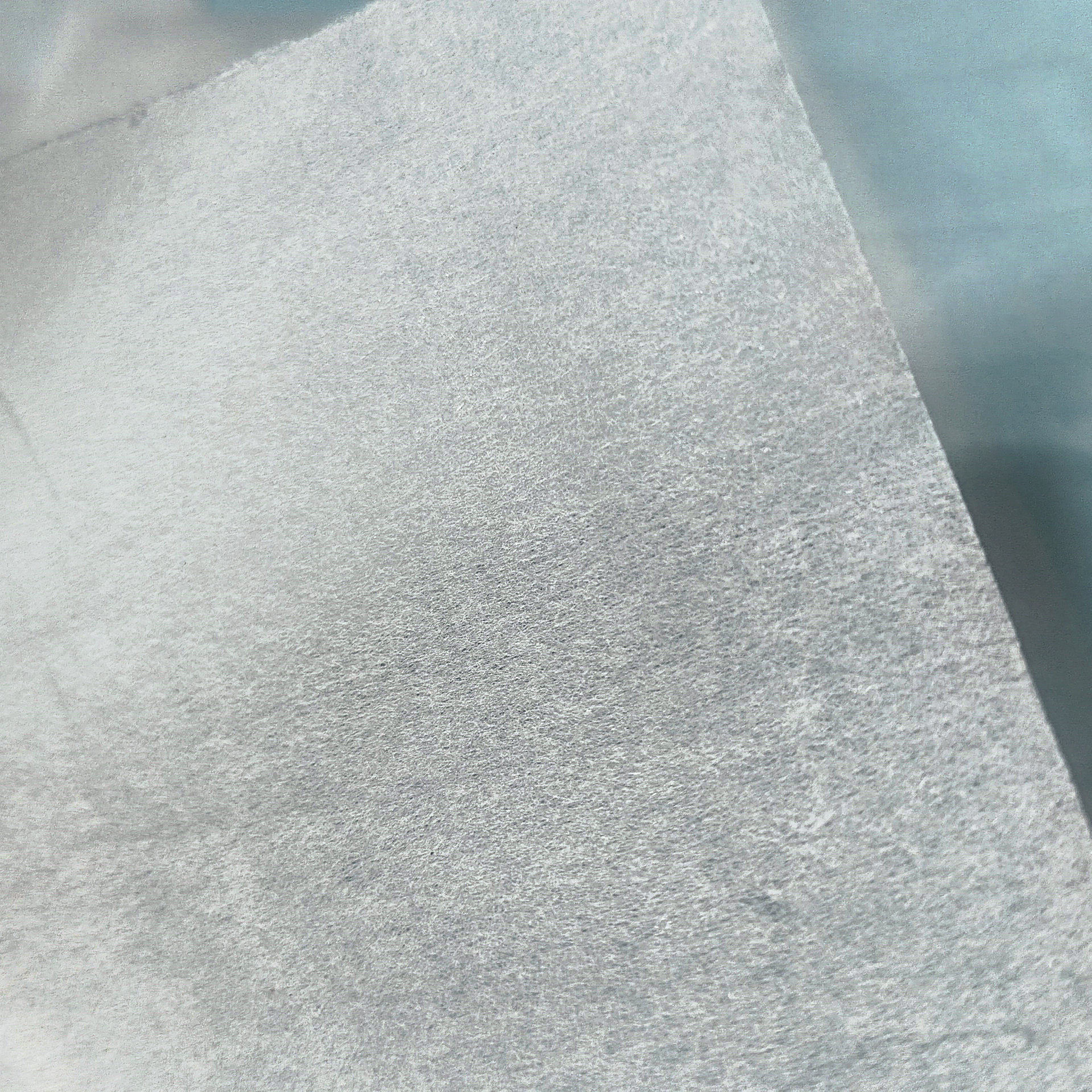100张15-50cm13g白绵纸薄棉柔韧纸中膏药跌打包装衬纸透吸水敷垫