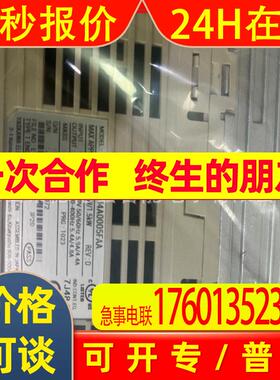 CIMR-VU4A0005BAA 安川变频器控制器全新全新原装库存议
