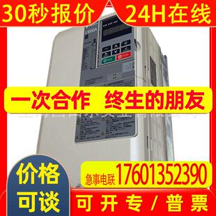 安川变频器L1000系列CIMR-LB4A0018(7,5) 400v