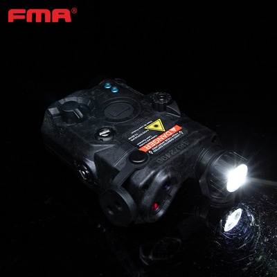 FMAAN/PEQ-15LA5-A可见激光LED