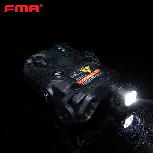 FMAAN/PEQ-15LA5-A可见激光LED