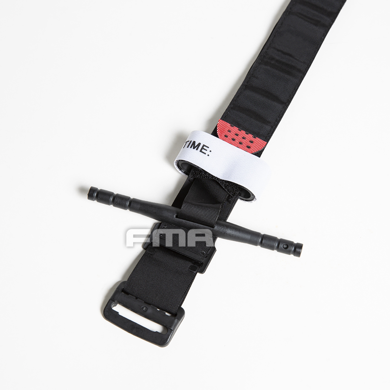FMA户外战斗止血带急救医用