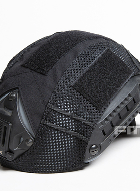 FMA 户外用品Maritime海豹突击队骑行头盔罩骑行头盔布 TB1445