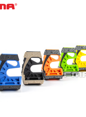 FMA 超级门挡Ultimate Door Stop破门门栏门框锁定安全卡锁TB1241