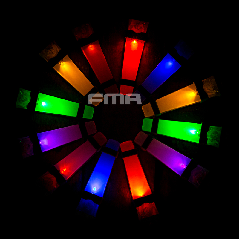 LITE多光源求生灯闪灯潜水灯FMA