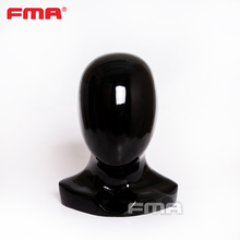 FMA 头盔展示模型 塑胶头模 道具 TB1139