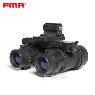 FMA AN/AVS-9ANVIS综合信息平台夜视仪模型完全可动CAG爱用TB1270