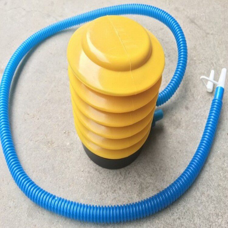 Pompe à vélo - Ref 2388585 Image 1