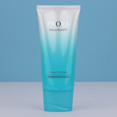 珀莱雅水漾芯肌洁面膏120g温和清洁保湿 滋润柔滑洗面奶柏柔润正品