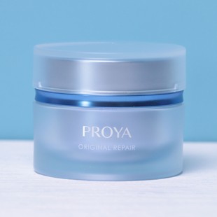 珀莱雅源力面霜2.0肌源修护轻盈霜50g舒缓修护敏感泛红清爽保湿霜