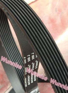 橡胶多沟带 ACRON® S-Teknic 10PJ350/PJ889 890