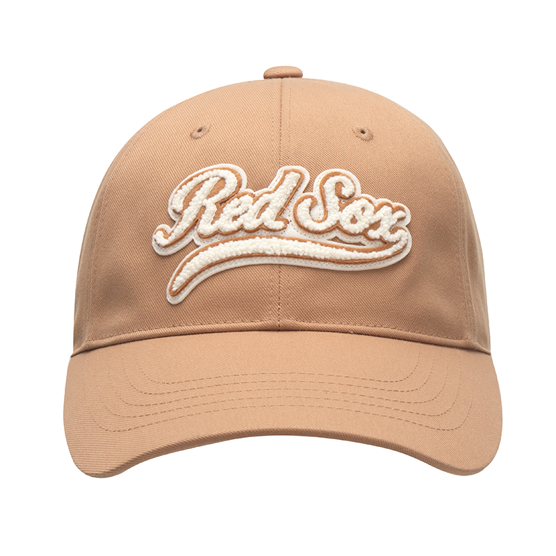 MLB休闲帽24年秋季中性3ACPVF04N-43CAS