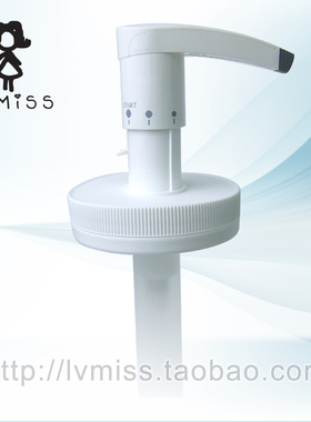 现货 德国DMS德美丝(新版)压泵500ML基础乳 卸妆乳 院装适用泵头