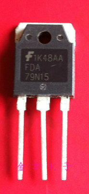 FDA79N15  进口原装拆机 质量包好