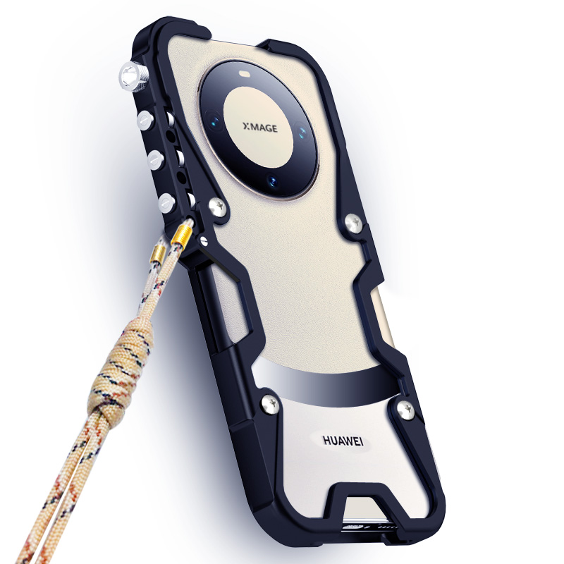 适用于华为mate60pro手机壳