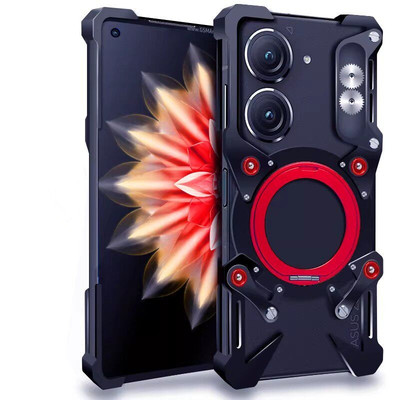 适用华硕Zenfone12Ultra手机壳