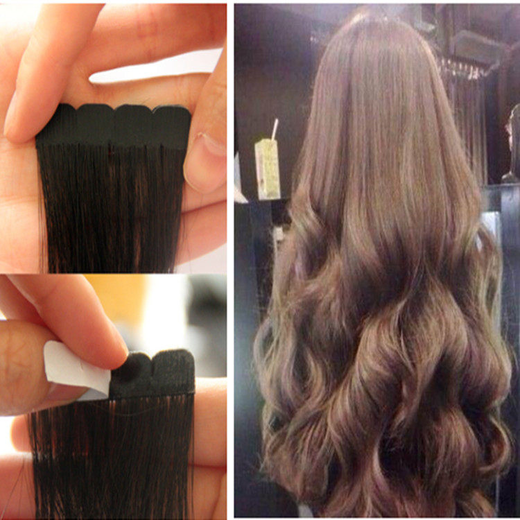 Extension cheveux - Ref 226570 Image 4