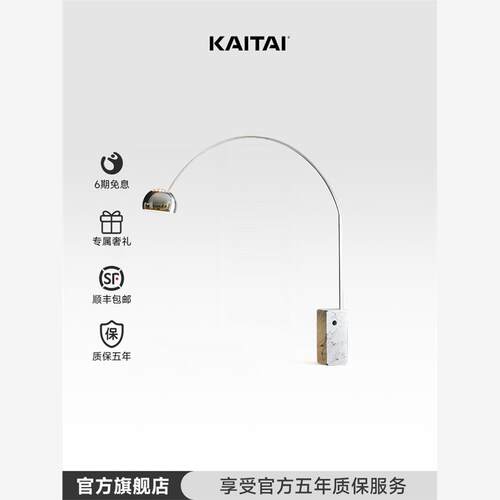 KAIT赛博朋克美式工业覆