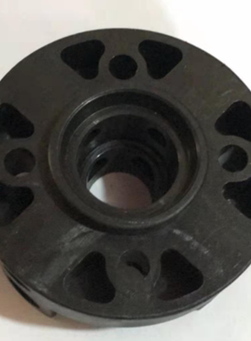 机床配件 刀库配件刀套卡珠座BT40 臻赏座子/钢珠座