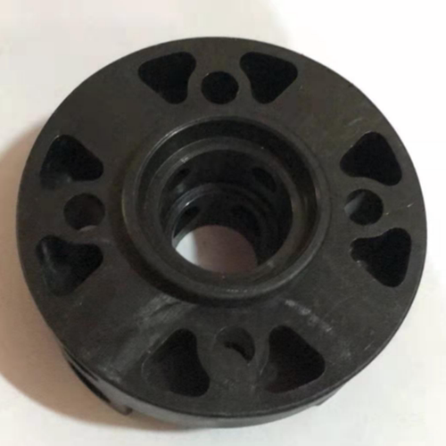 卡珠座BT40细铜丝刀座