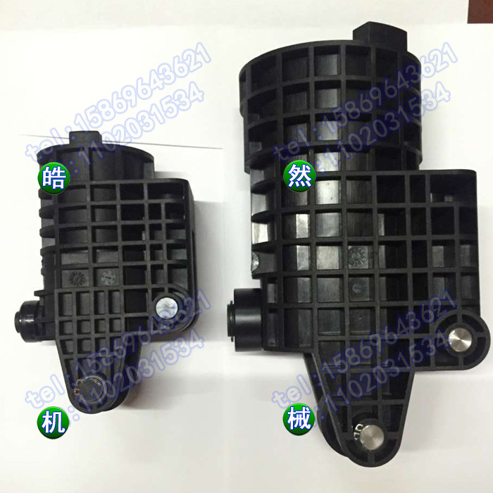 台湾圣杰bt40 bt50刀套/数控机床加工中心刀库cnc刀杯65° 90