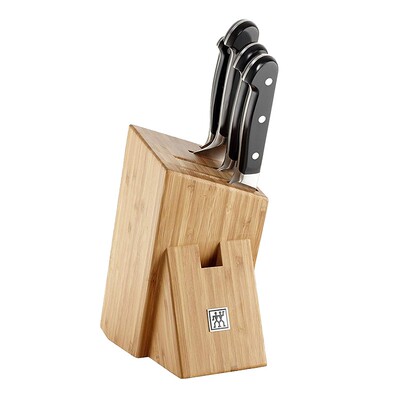 双立人砍骨刀水果刀菜刀刀具