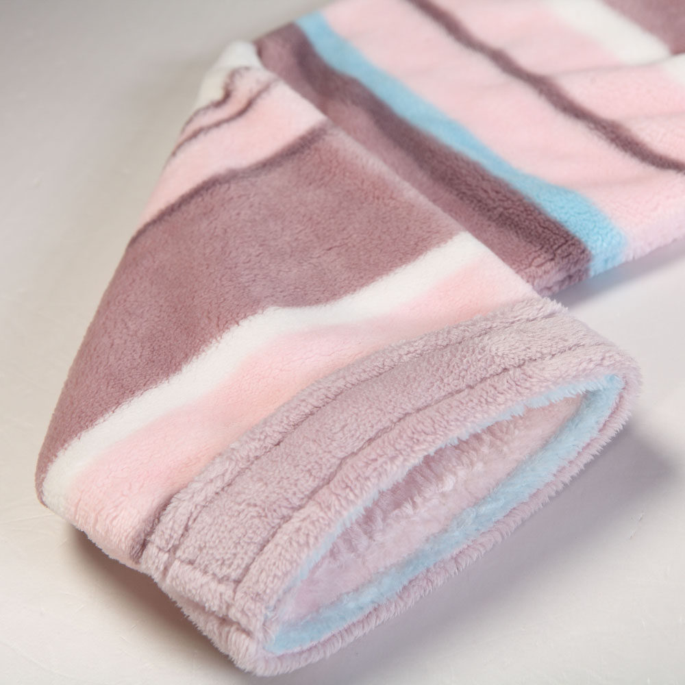 Peignoir jeunesse JY9931-JY9932 - Ref 601536 Image 4