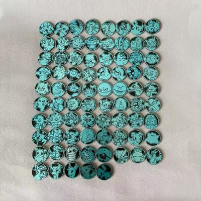 宝可梦收集啦硬币套装PTCG