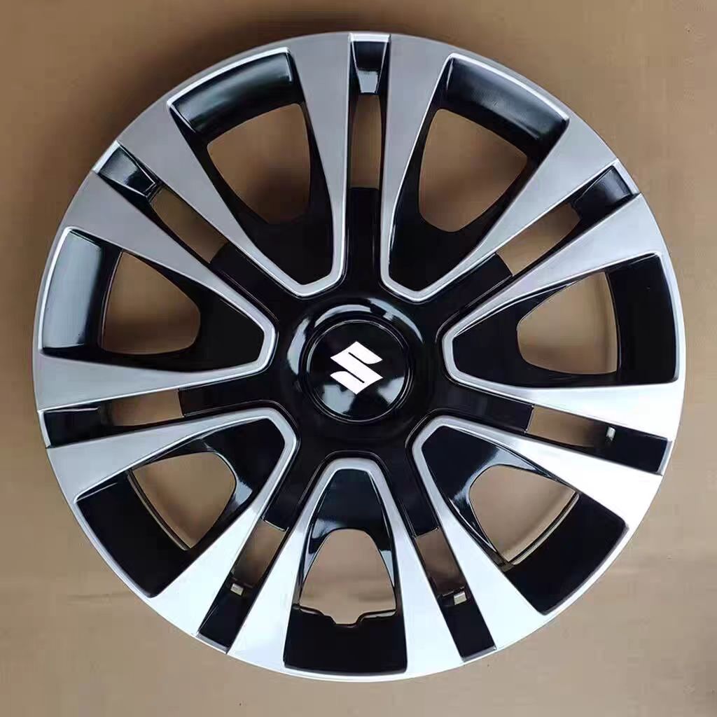 铃木新老雨燕奥拓14寸轮毂盖