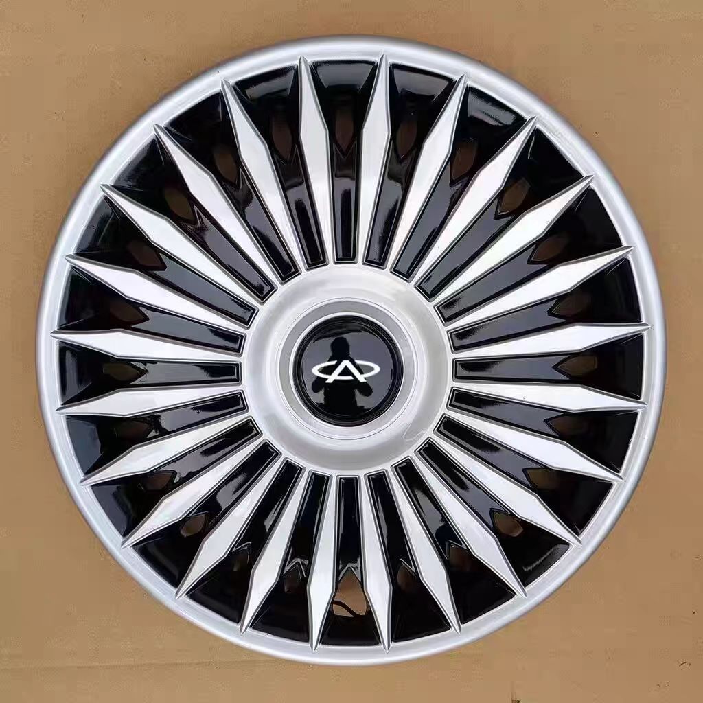 奇瑞15款风云215寸轮毂盖