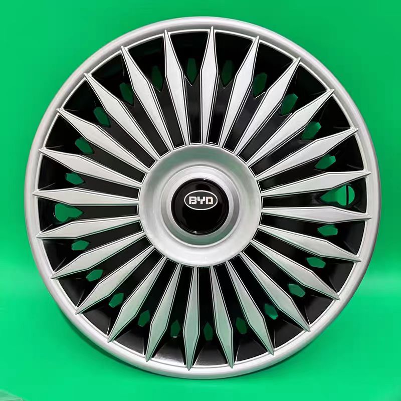 比亚迪F0F3轮毂罩轮盖轮帽
