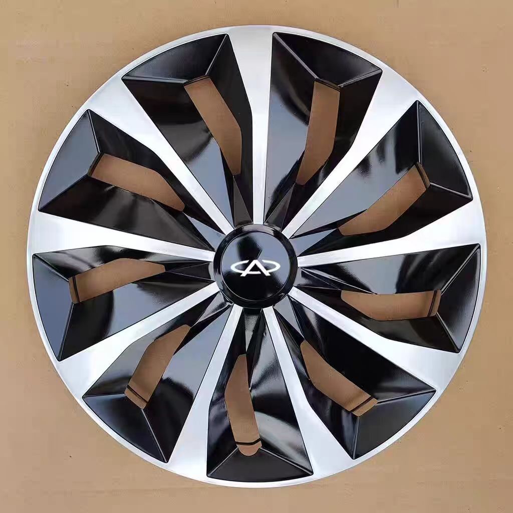 奇瑞旗云114/15寸轮毂盖