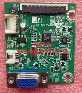 联想 LS2014WD LI2032WD 驱动板 主板 492A01AE1300R08 ILIF-426