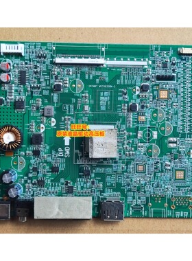 HKC TG34C3U驱动板 MG34A4Q VG273Q PRO主板 HKCMNT MST9835RN-C
