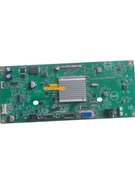 原装 飞利浦275M7C93驱动板 715GA282-M0C-B00-005Y 主板 显示器