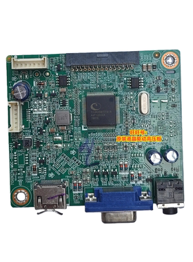 冠捷AOC I2490VXH 驱动板 电源板715G9274 715G7300-P02-000-001S