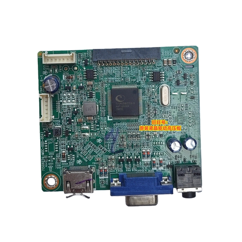 主板AOC驱动板冠捷I2490VXH9274
